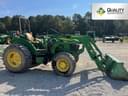 2018 John Deere 5075E Image