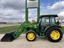 2018 John Deere 5075E Image