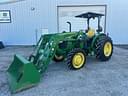 2018 John Deere 5075E Image