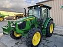 2018 John Deere 5075E Image