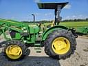 2018 John Deere 5075E Image