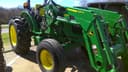 2018 John Deere 5075E Image
