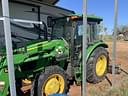 2018 John Deere 5075E Image