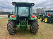 Thumbnail image John Deere 5075E 6