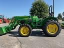 2018 John Deere 5075E Image