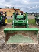 2018 John Deere 5075E Image