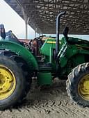 2018 John Deere 5075E Image