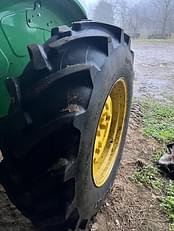 Main image John Deere 5075E 6