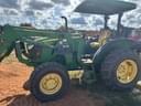 2018 John Deere 5075E Image