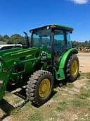 2018 John Deere 5075E Image