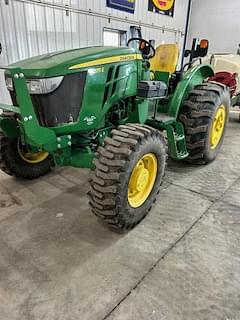 Image of John Deere 5075E Primary image