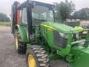 2018 John Deere 5075E Image