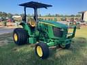 2018 John Deere 5075E Image