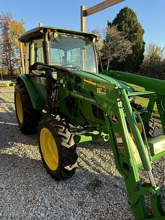 Image of John Deere 5075E Primary image