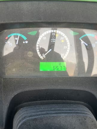 Image of John Deere 5075E equipment image 3