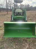 2018 John Deere 5075E Image