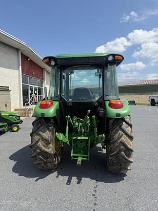 Image of John Deere 5075E equipment image 1