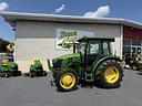 2018 John Deere 5075E Image
