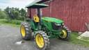 2018 John Deere 5075E Image