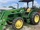2018 John Deere 5075E Image