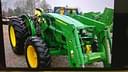 2018 John Deere 5075E Image