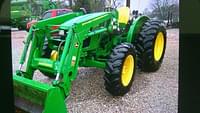 Thumbnail image John Deere 5075E 1