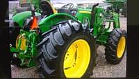 Thumbnail image John Deere 5075E 6