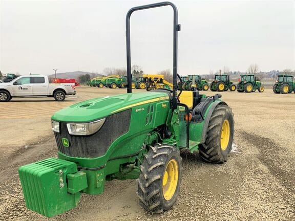 Main image John Deere 5075GL