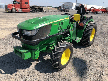 Main image John Deere 5075GL