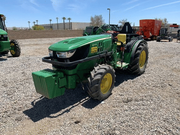 Main image John Deere 5075GL