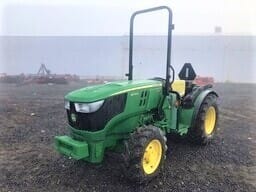 Main image John Deere 5075GL