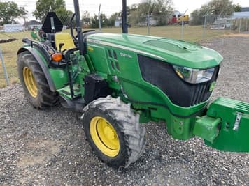 Main image John Deere 5075GL
