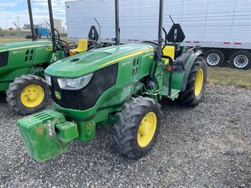 Main image John Deere 5075GL