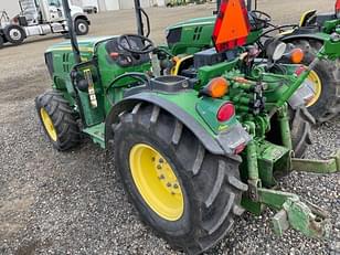 Main image John Deere 5075GL 1