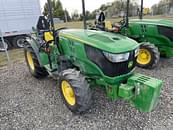 Thumbnail image John Deere 5075GL 4