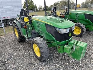 Main image John Deere 5075GL 4