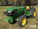 2018 John Deere 5075GL Image