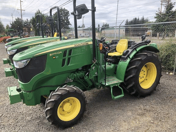 Main image John Deere 5075GN
