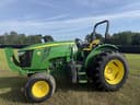 2018 John Deere 5075M Image