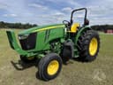 2018 John Deere 5075M Image