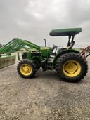 2018 John Deere 5075M Image