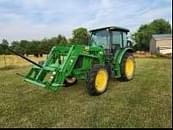 Thumbnail image John Deere 5085E 0