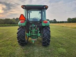 Main image John Deere 5085E 4