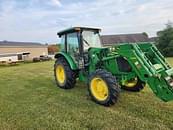 Thumbnail image John Deere 5085E 5