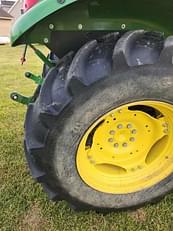 Main image John Deere 5085E 7