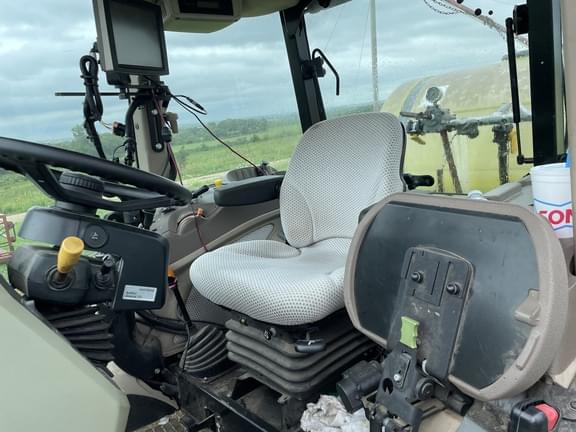 Image of John Deere 5085E equipment image 4