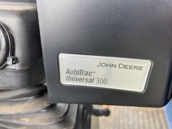Image of John Deere 5085E equipment image 1