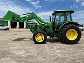 Thumbnail image John Deere 5085E 0