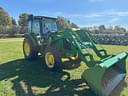 2018 John Deere 5085E Image