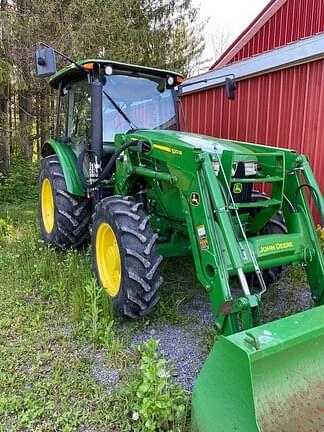 Image of John Deere 5085E Primary image